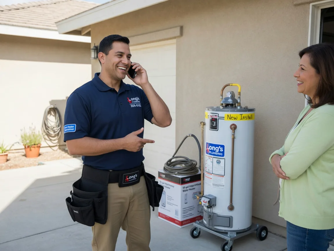 Leak Detection Clymer, PA FAQs